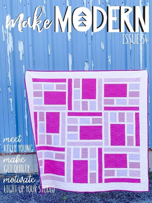 Title details for Make Modern by Make Modern - Available